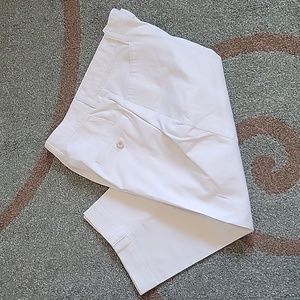 Lee's Khakis Capris Jeans